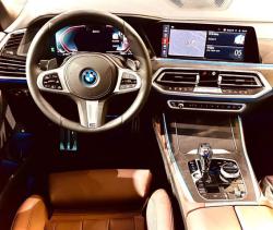 ב.מ.וו X5 4X4 XDRIVE 30D M-Sport SE אוט' דיזל 3.0 (286 כ''ס) דיזל 2022 למכירה