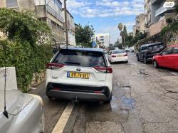 טויוטה RAV4 הייבריד E-motion הייבריד אוט' 2.5 (178 כ''ס) בנזין 2019 ל