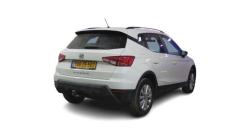 סיאט ארונה Style אוט' 5 דל' 1.0 TSI (110 כ"ס) בנזין 2021 למכירה ב