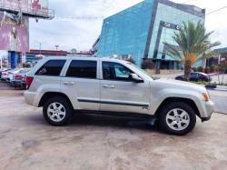 ג'יפ / Jeep גרנד צ'ירוקי 4X4 Laredo אוט' 3.7 (209 כ''ס) בנזין 2009 למכיר