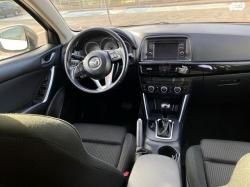 מאזדה CX-5 4X2 Executive אוט' 2.0 (155 כ"ס) בנזין 2014 למכירה בראשון לצ