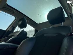 רנו קדגא'ר Intense אוט' בנזין 1.2 (130 כ''ס) בנזין 2018 למכירה בנצר