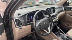 יונדאי טוסון Panoramic אוט' בנזין 2.0 (155 כ"ס) בנזין 2020 למכירה ב