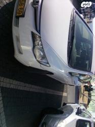 הונדה סיוויק סדאן החדשה LS אוט' 1.8 (140 כ''ס) בנזין 2008 למכירה