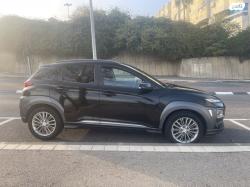 יונדאי קונה 4X4 Premium אוט' 1.6 (177 כ"ס) בנזין 2018 למכירה בחיפה
