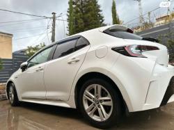 טויוטה קורולה הייבריד Excite Sky אוט' 1.8 (98 כ''ס) בנזין 2021 למכי
