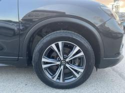 ניסאן אקס טרייל Acenta אוט' דיזל 7 מק' 1.7 (150 כ''ס) טורבו דיזל 20