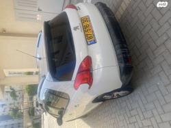 פיג'ו 2008 Active אוט' 1.6 (120 כ"ס) בנזין 2015 למכירה בעפולה