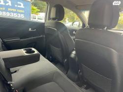 קיה ספורטז' Urban אוט' 2.0 (166 כ''ס) בנזין 2015 למכירה בראשון לצי