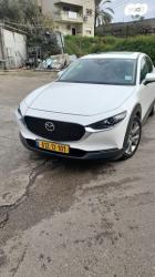 מאזדה CX-30 Executive אוט' 2.0 (165 כ''ס) בנזין 2020 למכירה במגדל