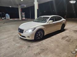אינפיניטי Q70 / M37 M37 GT Premium אוט' 3.7 (315 כ''ס) בנזין 2013 למכירה ב