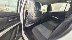 סוזוקי SX4 קרוסאובר GLX אוט' 1.6 (118 כ''ס) בנזין 2016 למכירה בחיפ