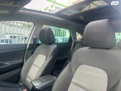 יונדאי טוסון Panoramic אוט' בנזין 2.0 (155 כ"ס) בנזין 2021 למכירה ב