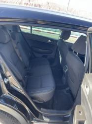 קיה ספורטז' Urban אוט' 2.0 (155 כ"ס) בנזין 2018 למכירה באילת