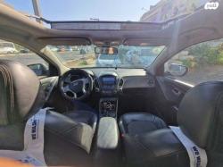 יונדאי iX35 4X4 Supreme אוט' 2.0 (163 כ''ס) בנזין 2011 למכירה במודיעין