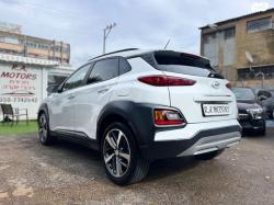 יונדאי קונה 4X4 Prestige אוט' 1.6 (177 כ''ס) בנזין 2019 למכירה בתל אב