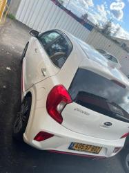 קיה פיקנטו GT Line אוט' 1.2 (84 כ''ס) בנזין 2021 למכירה ביקנעם עיל