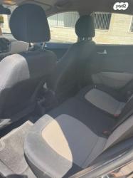 יונדאי i10 Prime אוט' 1.2 (87 כ"ס) בנזין 2018 למכירה בירושלים