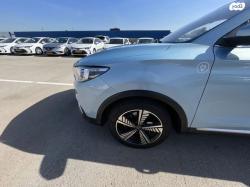 אם. ג'י. / MG ZS Net-Up S אוט' חשמלי (143 כ''ס) חשמלי 2020 למכירה ב