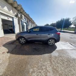 יונדאי iX35 Prime אוט' בנזין 2.0 (154 כ''ס) בנזין 2014 למכירה בניר ח