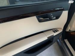 מרצדס S-Class S350 Long Luxury אוט' 3.5 (272 כ''ס) בנזין 2010 למכירה בנצרת