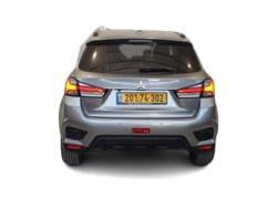 מיצובישי ASX Intense אוט' 2.0 (150 כ''ס) בנזין 2020 למכירה ב