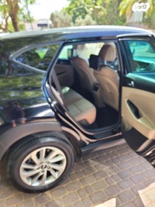 יונדאי טוסון Premium אוט' בנזין 2.0 (155 כ"ס) בנזין 2016 למכירה בקדימה צורן