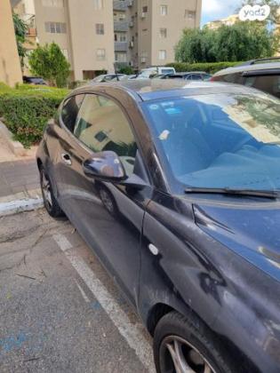 אלפא רומיאו מיטו / MITO Move ידני 1.4 (155 כ''ס) בנזין 2010 למכירה בהרצליה