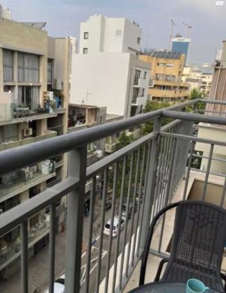 נחלת בנימין 151 (פלורנטין)