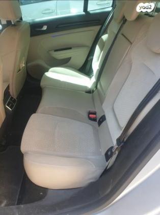 רנו מגאן גראנד קופה Intense אוט' דיזל 1.5 (110 כ"ס) דיזל 2018 למכירה בירושלים