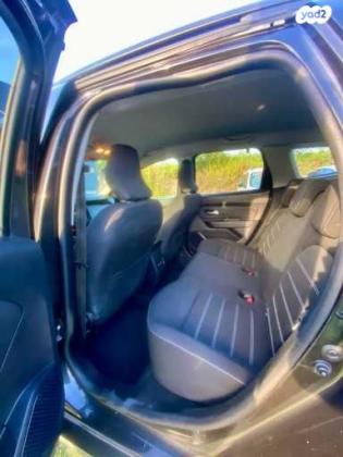 דאצ'יה דאסטר החדש Laureate אוט' 1.4 (150 כ"ס) בנזין 2021 למכירה בחיפה