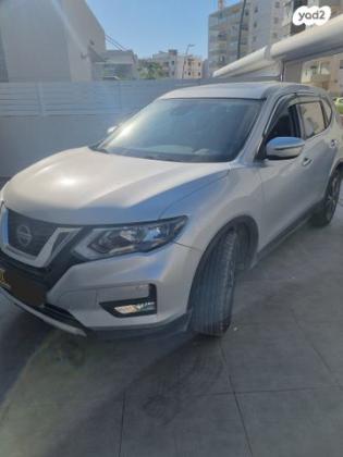 ניסאן אקס טרייל Acenta אוט' דיזל 7 מק' 1.7 (150 כ''ס) דיזל 2020 למכירה בדימונה