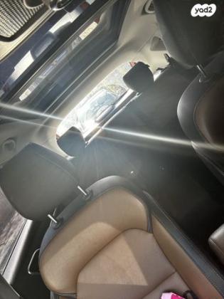 אם. ג'י. / MG ZS Net Up אוט' 1.0 (111 כ''ס) בנזין 2021 למכירה ברעננה