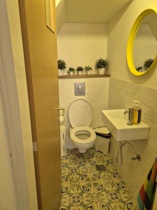 דירת גן 5 חדרים למכירה בפרדס חנה-כרכור | הברכה | אחוזה ירוקה