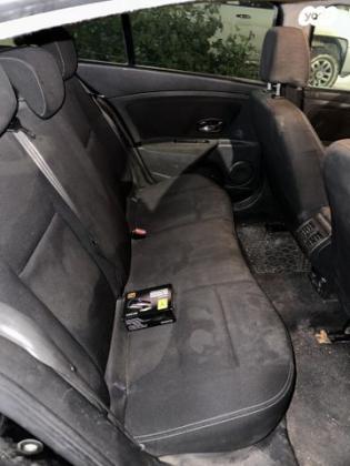 רנו פלואנס Comfort אוט' דיזל 1.5 (110 כ"ס) [2012-2013] דיזל 2013 למכירה בקרית מלאכי