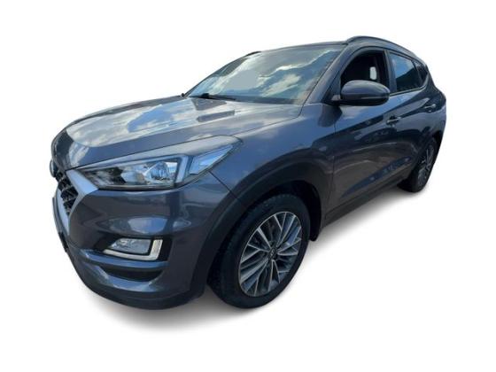 יונדאי טוסון Panoramic אוט' בנזין 2.0 (155 כ"ס) בנזין 2019 למכירה ב