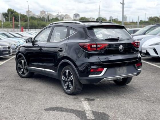 אם. ג'י. / MG ZS Net Up אוט' 1.0 (111 כ''ס) בנזין 2020 למכירה בראשון לציון