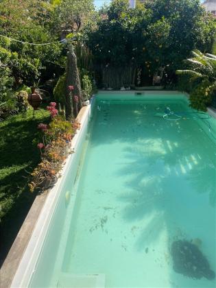 בית פרטי 3.5 חדרים למכירה בפתח תקווה | צירלסון | קרית חזני