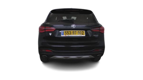 אם. ג'י. / MG EHS PHEV Net-Up אוט' הייבריד 1.5 (258 כ"ס) בנזין 2023 למכירה ב
