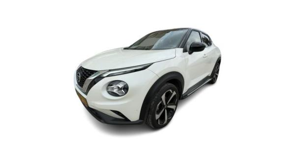 ניסאן ג'וק / Juke Acenta-Teck TT אוט' 1.0 (114 כ''ס) בנזין 2022 למכירה ב