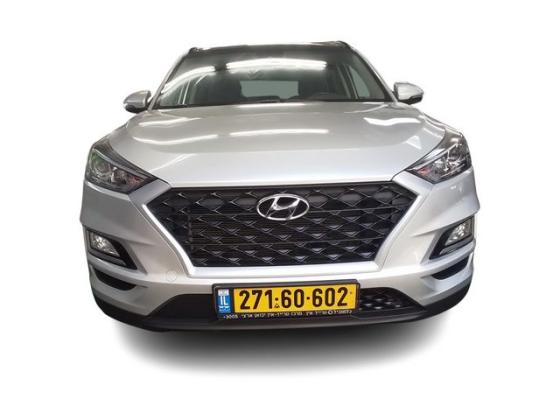 יונדאי טוסון Panoramic אוט' בנזין 2.0 (155 כ"ס) בנזין 2020 למכירה ב