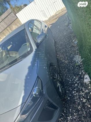 יונדאי איוניק Premium הייבריד אוט' 1.6 (141 כ"ס) בנזין 2017 למכירה בכפר קרע