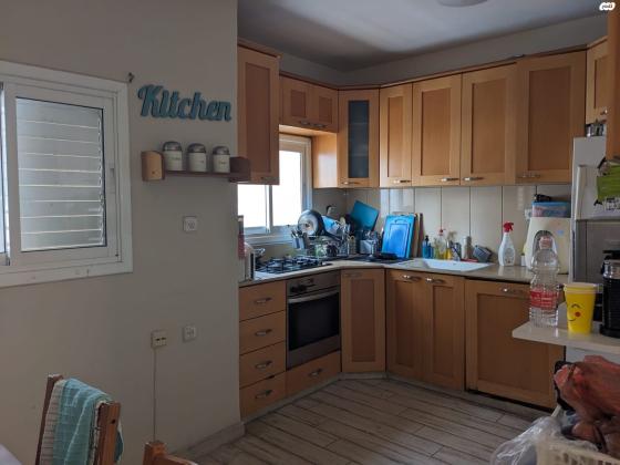 מבוא זאב 4 (מרכז העיר ג')