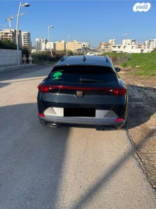 קופרה פורמנטור BB/BP אוט' 1.5 (150 כ"ס) בנזין 2023 למכירה בעפולה