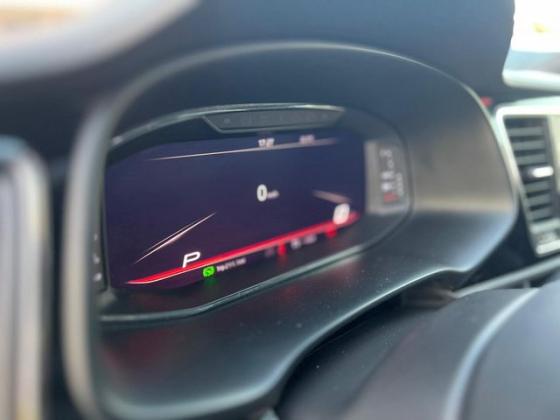 סיאט לאון FR Plus אוט' 5 דל' 1.8 (180 כ"ס) בנזין 2018 למכירה בטבריה