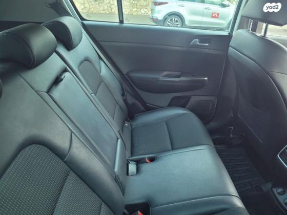 קיה ספורטז' Premium אוט' 1.6 (177 כ''ס) בנזין 2022 למכירה בירושלים