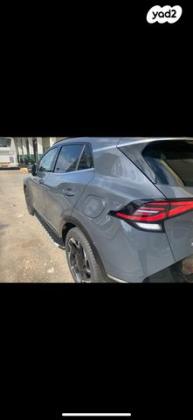 קיה ספורטז' Premium אוט' 1.6 (177 כ''ס) בנזין 2023 למכירה בחריש