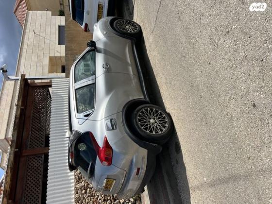 ניסאן ג'וק / Juke Acenta אוט' 1.6 (117 כ"ס) בנזין 2010 למכירה בכפר יונה