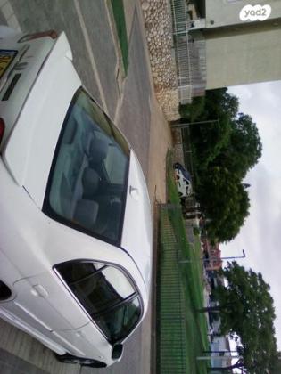 הונדה סיוויק (עד 2006) LS אוט' 1.6 (110 כ''ס) בנזין 2006 למכירה בשדרות