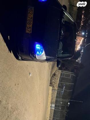 יונדאי גטס GL ידני 1.3 (82 כ''ס) בנזין 2004 למכירה במג'דל שמס